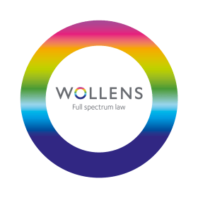 Wollens logo